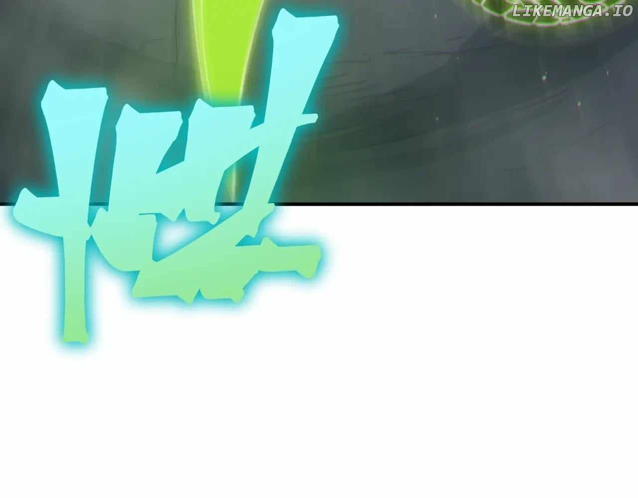 Demonic Evolution Chapter 104 96